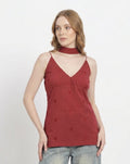 Amour Versatile Scarf kurti