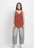 Sienna Versatile Scarf Kurti