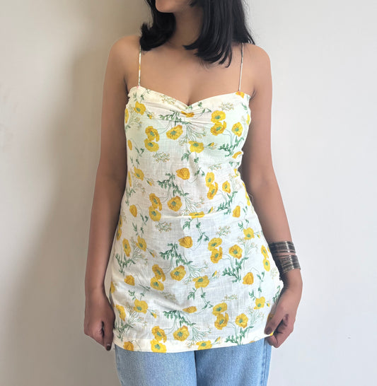 Zafran Noor Corset Kurti